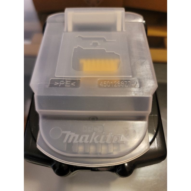 《全新》《現貨》《公司原廠電池》MAKITA 牧田 BL1860B／18V 6.0AH電池