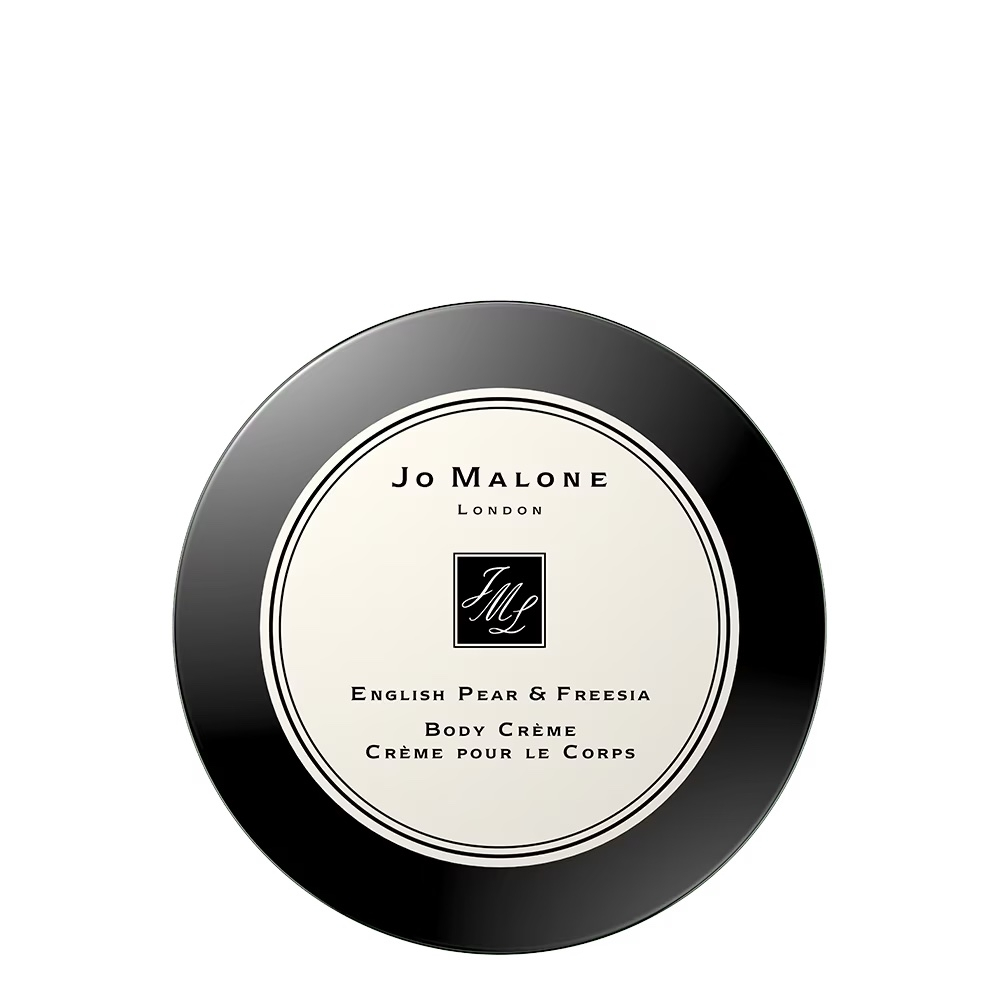 JO MALONE English Pear &amp; Freesia Body Crème 英國梨與小蒼蘭潤膚霜 15ml