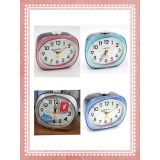 ~小珍妮精品~台灣品牌 台灣製造 MASTER 大聲響鈴 鬧鐘 大數字 JM-777 夜光指針 夜光面板 公司貨
