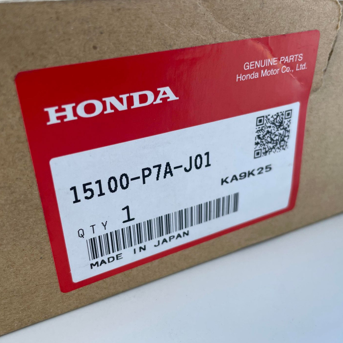 Honda CIVIC 日規 EK K8 單凸機油泵浦 D16 D16A D16Y8 (大芯)
