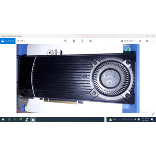 二手 ASUS 華碩 GTX760-2GD5 顯示卡--破圖故障加送3包龍主牌粉絲.售出後恕不接受任何原因退貨