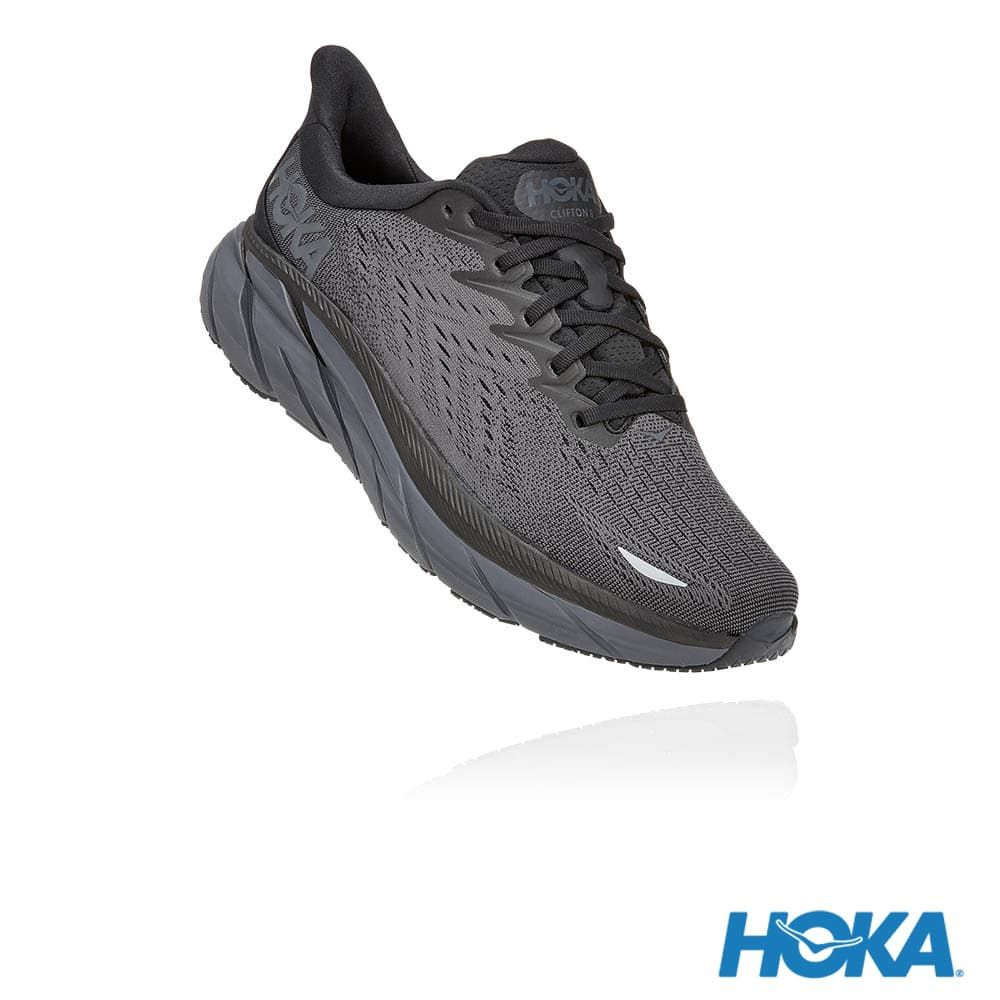 HOKA One One Clifton 8