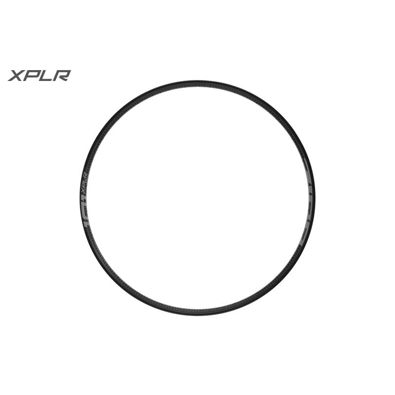 ZIPP 輪組 Wheel Set 101 XPLR 礫石車散框 -石頭單車