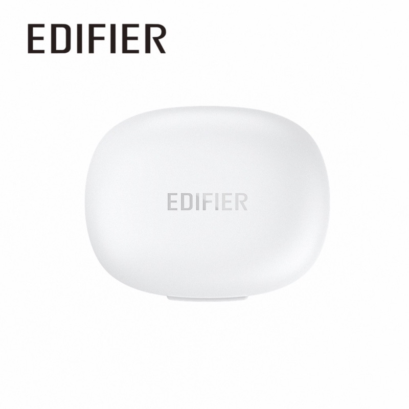 EDIFIER 漫步者 X3S 白色 通話降噪 IP55 真無線 藍芽耳機