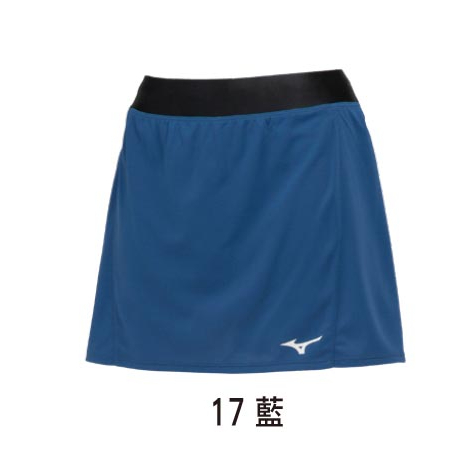 [爾東體育] MIZUNO 美津濃 72MB020117 羽球短裙 運動褲裙 慢跑褲裙 羽球褲裙 日本認證款式3