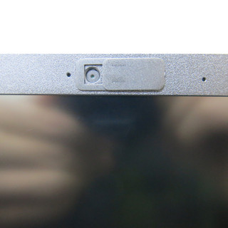 【Ezstick】ACER Aspire 7 A715-76 A715-76G 防偷窺鏡頭貼 視訊鏡頭蓋 一組3入
