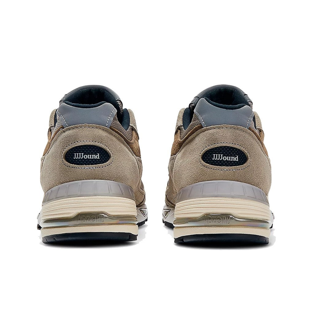 激安通販 JJJJound NewBalance M991 JJA Gray 28cm スニーカー