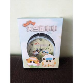 間諜家家酒安妮亞 天竺鼠車車 hellokitty KT鬧鐘 4吋鬧鐘 交換禮物 聖誕禮物 生日禮物