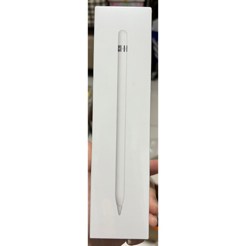 蘋果 Apple Pencil(MK0C2TA/A)第一代 全新未拆封