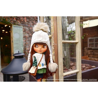 小布 blythe 蘇芮 官配 服裝 衣服 鞋子 Suri Sustainable Collectible Doll