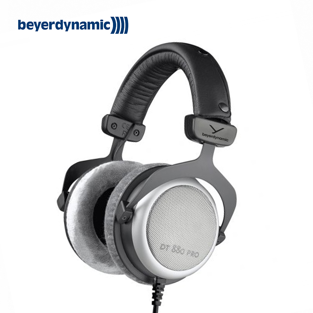 Beyerdynamic DT880 PRO 250ohms 監聽耳機【敦煌樂器】