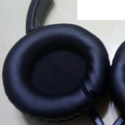 通用型耳機套 替換耳罩 可用於 WS550  ATH-WS550