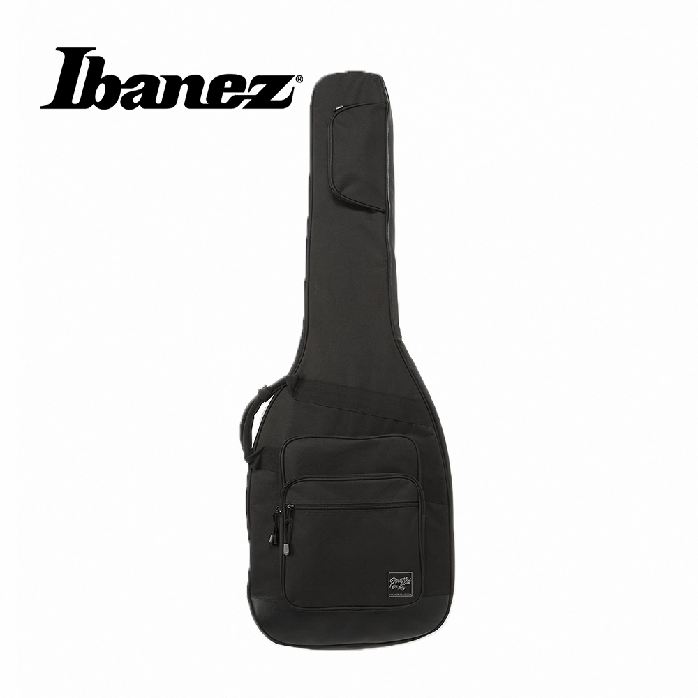 Ibanez IBB540 BK 電貝斯袋 黑色款【敦煌樂器】