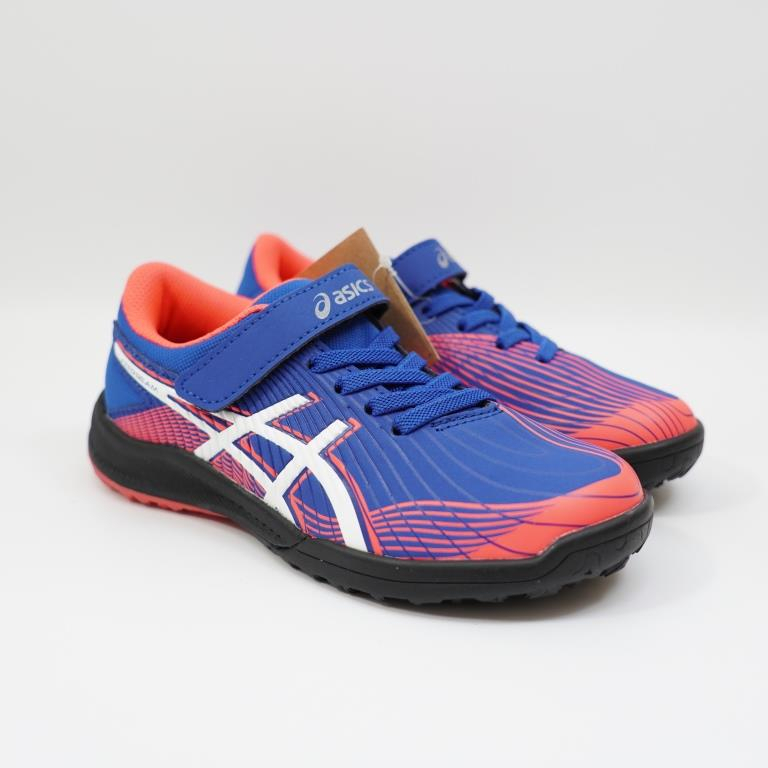 ASICS LAZERBEAM FH-MG 中童款 運動鞋 1154A145-400 多功能鞋 足球鞋