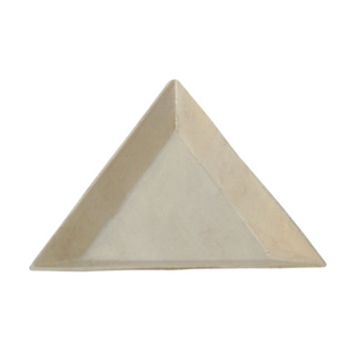 東方金工~珠寶篩選盤 寶石工作盤 長方形 三角形 (地)