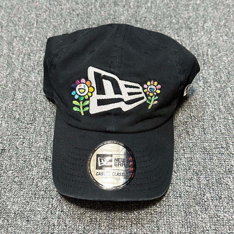 NEW ERA x Takashi Murakami Cap 村上隆聯名款帽子