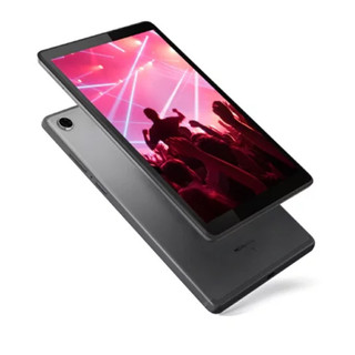 強強滾聯想 Lenovo Tab M8 8吋 4G上網 平板電腦 3G/32G TB-8506X 鋼鐵灰