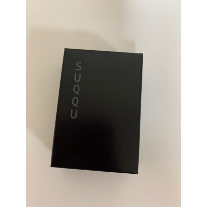 SUQQU 晶采艷澤粉底液5ml（色號105/110）