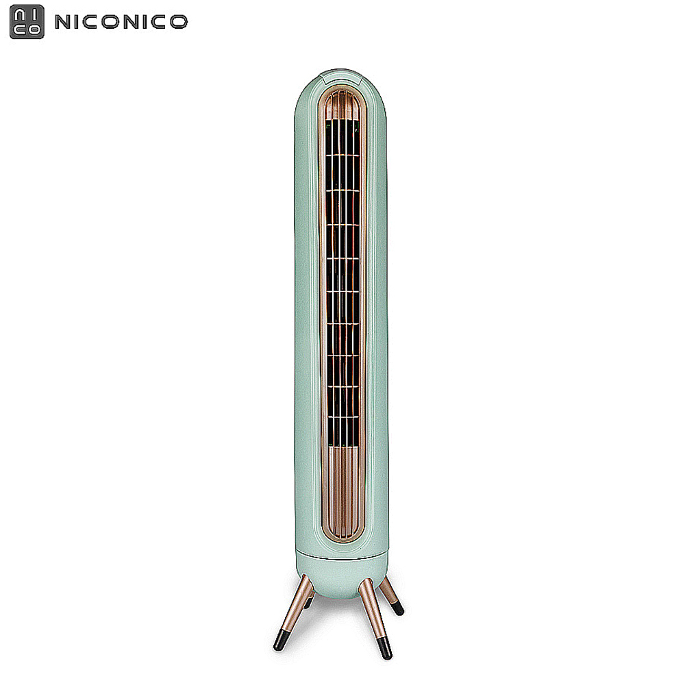 NICONICO 微電腦遙控大廈扇 遙控風扇 直立式風扇 NI-S2024