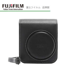 FUJIFILM 富士 原廠 instax Mini40 拍立得 專用 同色 相機包 皮質包