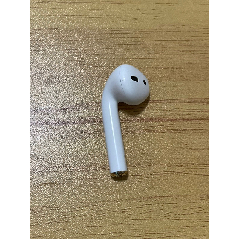 Airpods ㄧ代 單隻左耳