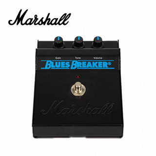 Marshall BluesBreaker 效果器【敦煌樂器】