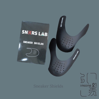 SNKRS LAB Sneaker Shields 鞋頭 防摺痕 鞋盾 輕量版 可自行裁切尺寸 【Insane-21】
