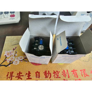三菱 OVERLOAD 保護器 TH-N12 TH-N20 TH-N60 歡迎訊價九成新