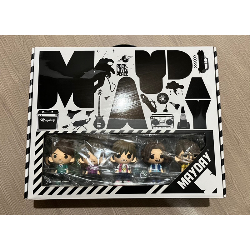 五月天大富翁的價格推薦- 2026年1月| 比價比個夠BigGo