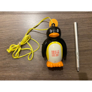 小電扇 小風扇 企鵝造型 瑞麟