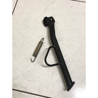 中古 原廠品 BWS X 側柱 側支架 彈簧 側腳架 側柱彈簧 YAMAHA 山葉 R 大B 大BR 大BX