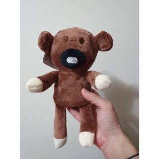 Mr. Bean豆豆先生的玩伴~泰迪熊~泰迪 娃娃buddy熊 娃娃