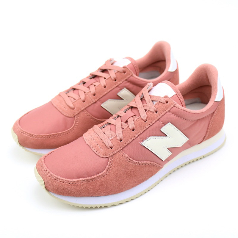 New Balance 220-粉色  慢跑鞋 運動 跑步 220ra