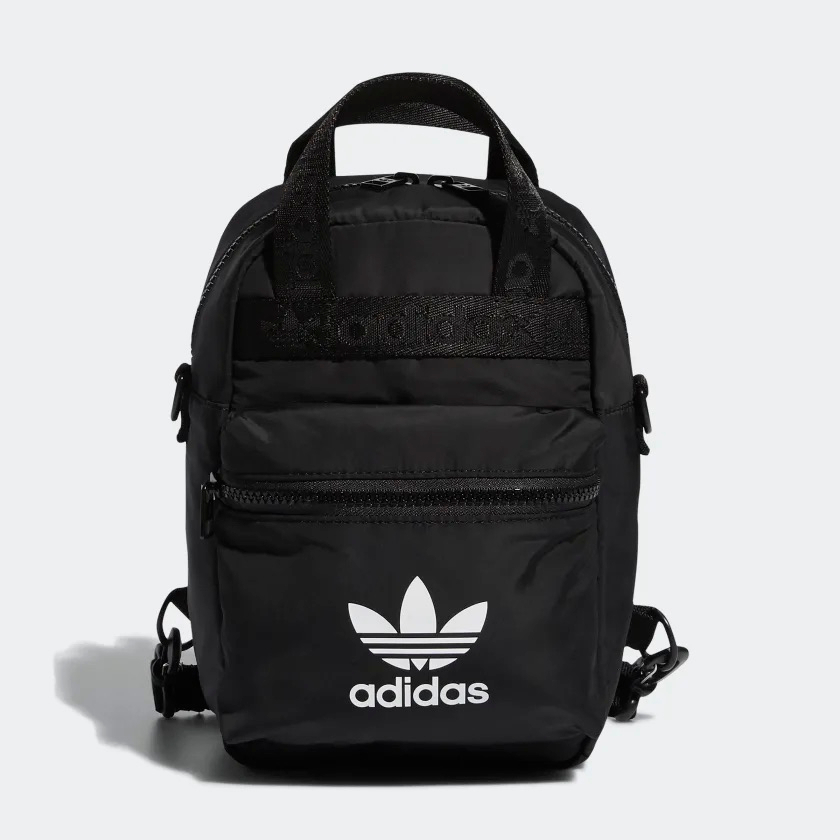 【現貨】美國代購 🇺🇸 Adidas 愛迪達 Micro Mini Backpack 迷你 手提 後背包