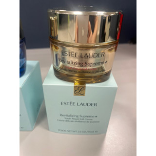 【Estee Lauder 雅詩蘭黛】年輕無敵膠原霜 75ml大包裝(乳霜)