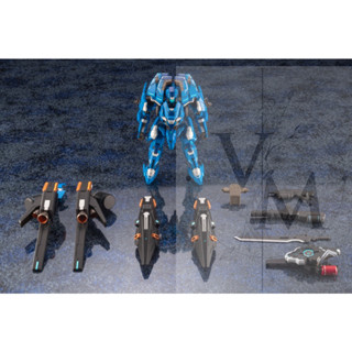 [VM模玩] 現貨 壽屋 1/72 夢幻之星 PSO2 A.I.S VEGA 組裝模型(含特典) Kotobukiya