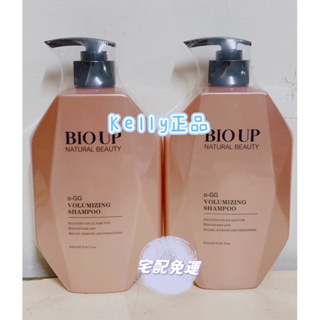 【2025/05】BIOUP專利MEP茂密黑髮絕版專案 5瓶 (宅配免運）根源強健豐盈洗髮精