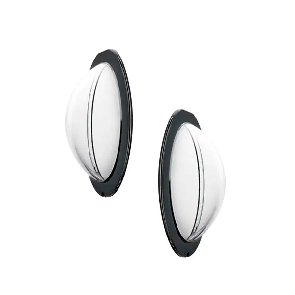 Insta360 X3 黏貼式 鏡頭保護鏡 / 台灣公司貨【電玩國度】