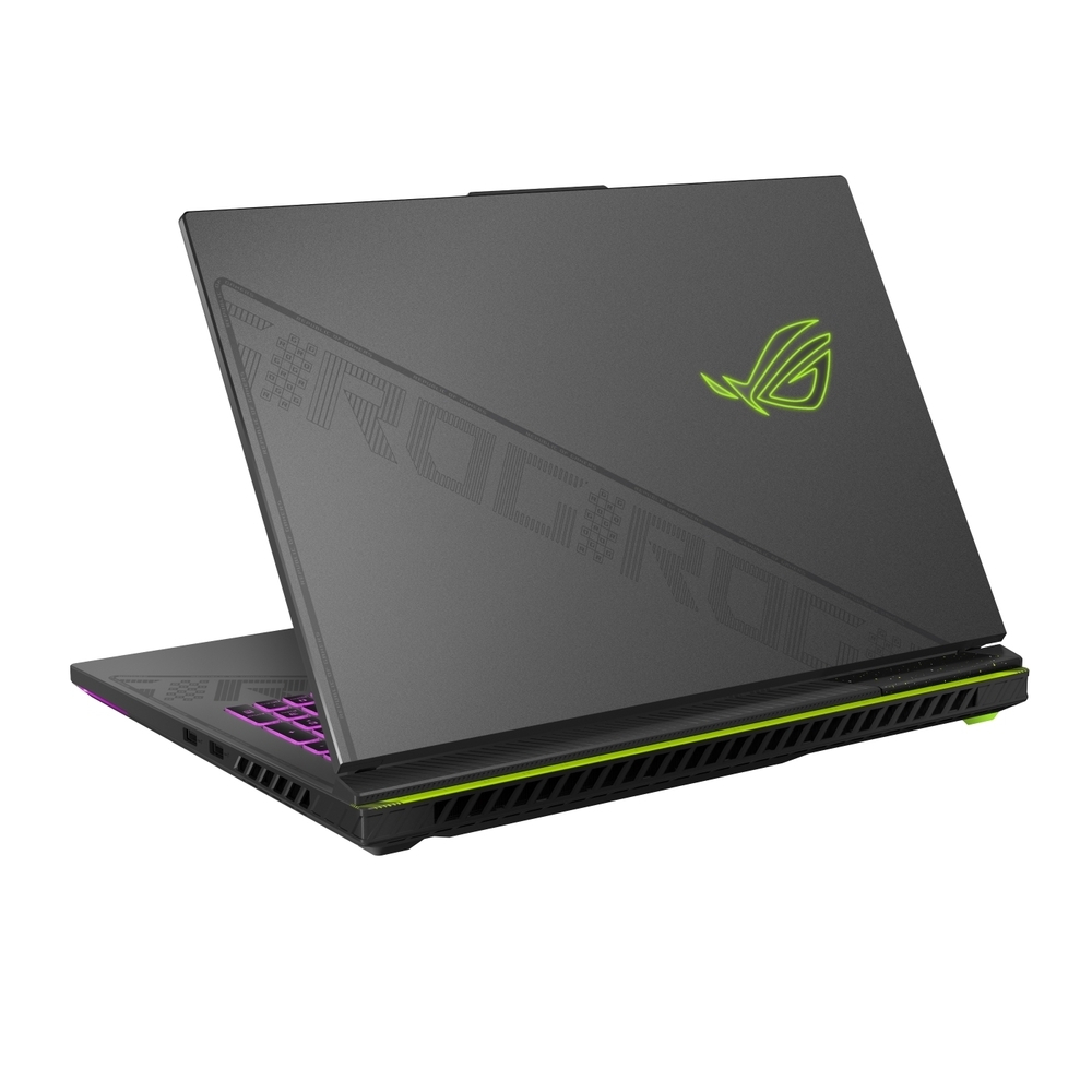 華碩 ASUS ROG Strix G18 G814JI 0022G13980HX NBL i9-13980HX