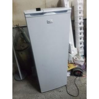 【已售出】二手極新180L歌林直立式冷凍櫃(限自取)