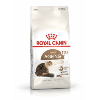 Royal canin 皇家 貓飼料 A30+12 老貓12+歲 2KG FHN 專用乾糧