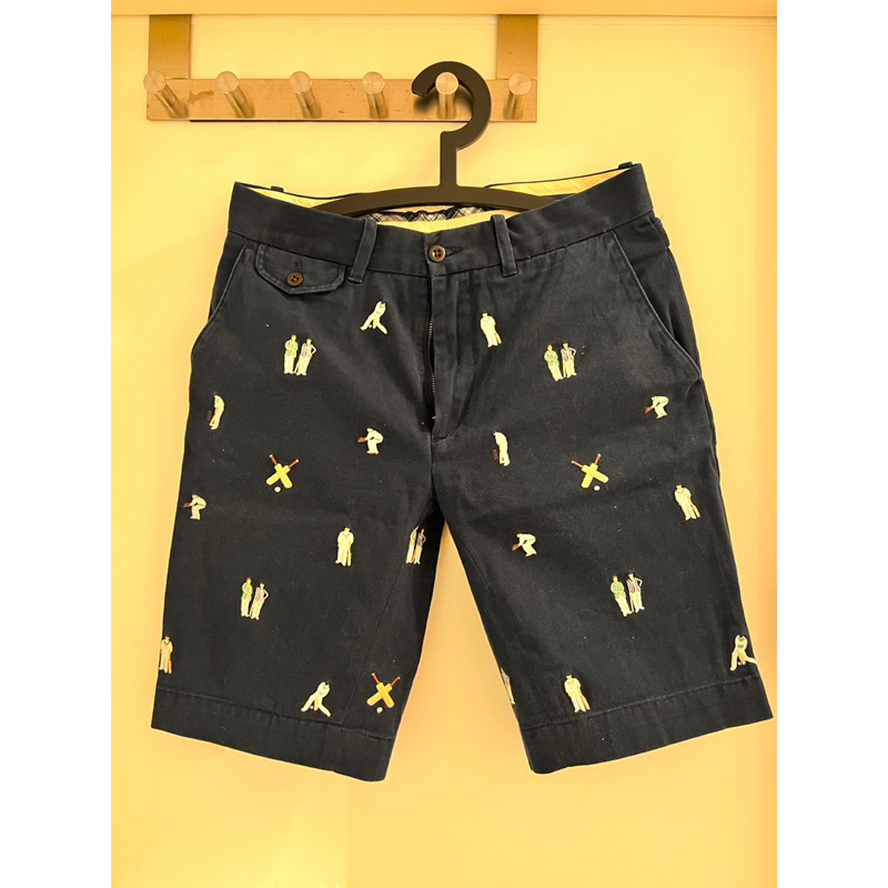 POLO Ralph Lauren短褲 30腰