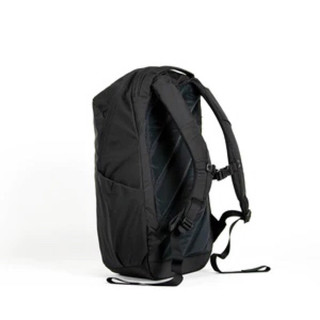 [EVERGOODS] Civic Half Zip 26L Black黑色後背包