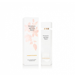 Elizabeth Arden 伊麗莎白雅頓 白茶花綻野玫瑰香水 100ml【SP嚴選家】