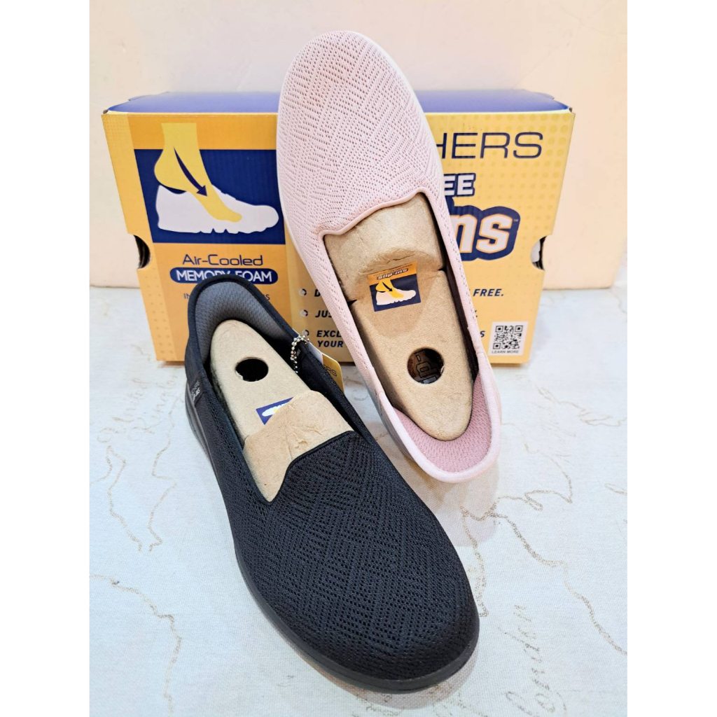 SKECHERS 女健走系列 ON THE GO FLEX 健走鞋 懶人鞋 休閒鞋 136542