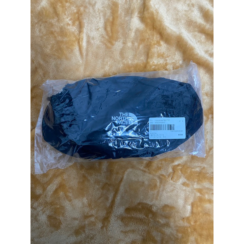 The north face 北臉腰包 側背包 小包包 3L NM71902