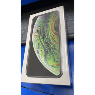 臺灣公司貨 全新未拆 Apple iPhone XS 64G A12處理器 保固一年 原深感測相機系統 全新品