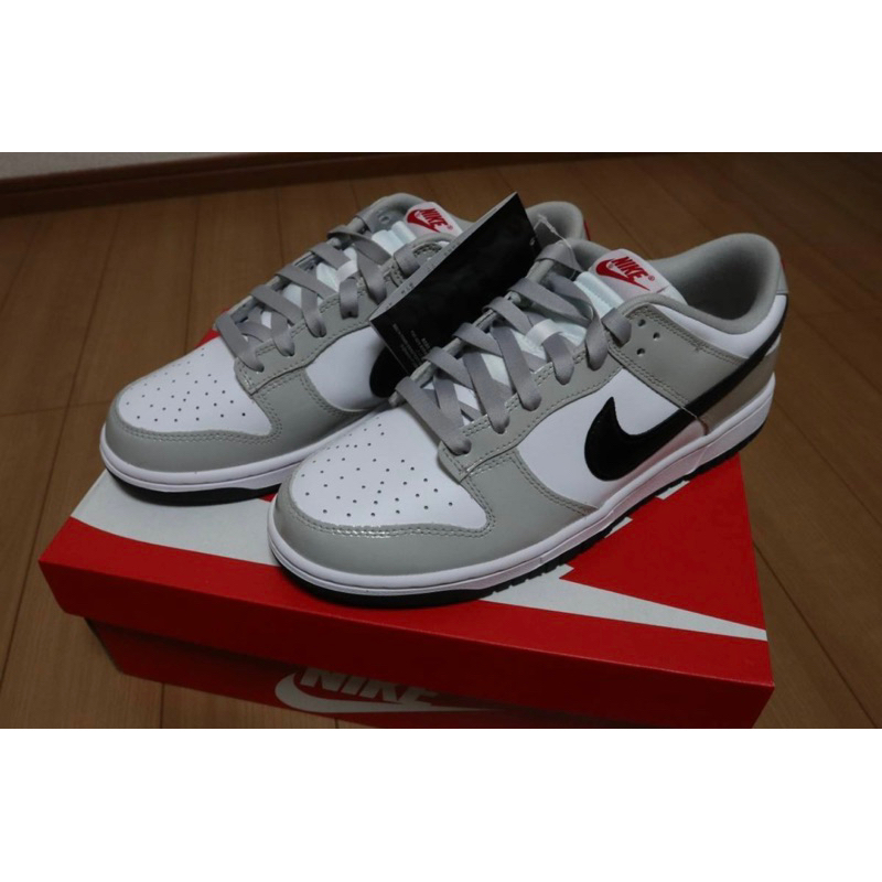 NIKE DUNK LOW ESS DQ7576-001 女版男碼 28公分