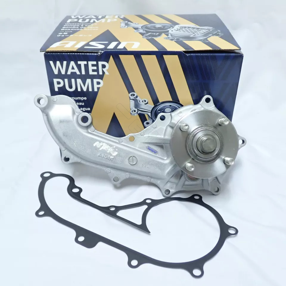 【一百世】AISIN 愛信 水幫浦 適用 豐田 SOLEMIO INNOVA SURF 水邦浦 日本件