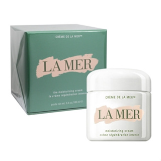 LA MER 海洋拉娜 經典乳霜 100ML 60ML【日韓美妝】